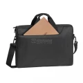RivaCase 8035 Black Komodo Series 15,6-inch Bag