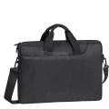 RivaCase 8035 Black Komodo Series 15,6-inch Bag