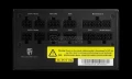 DeepCool GamerStorm DQ850-M 850W 80 PLUS® GOLD (DP-GD-DQ850M) Full Modullar Power Supply