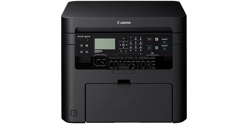 Canon i-SENSYS MF232w Lazer ağ-qara çox funksiyalı printer