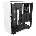 NZXT H500i ATX Computer Case (CA-H500W-W1)