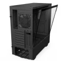 NZXT H500i ATX Computer Case (CA-H500W-B1)