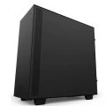 NZXT H500i ATX Computer Case (CA-H500W-B1)