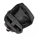 RivaCase Regent 8060 Black Laptop Backpack 17,3-inch