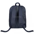 RivaCase Comodo 8065 Black Laptop Backpack 15,6-inch