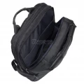 RivaCase Narita 8165 Black Laptop Backpack 15,6-inch