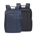 RivaCase Central 8262 Black Laptop Backpack 15,6-inch