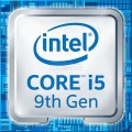 Intel® Core™ i5-9600K Processor (9M Cache, up to 4.60 GHz)