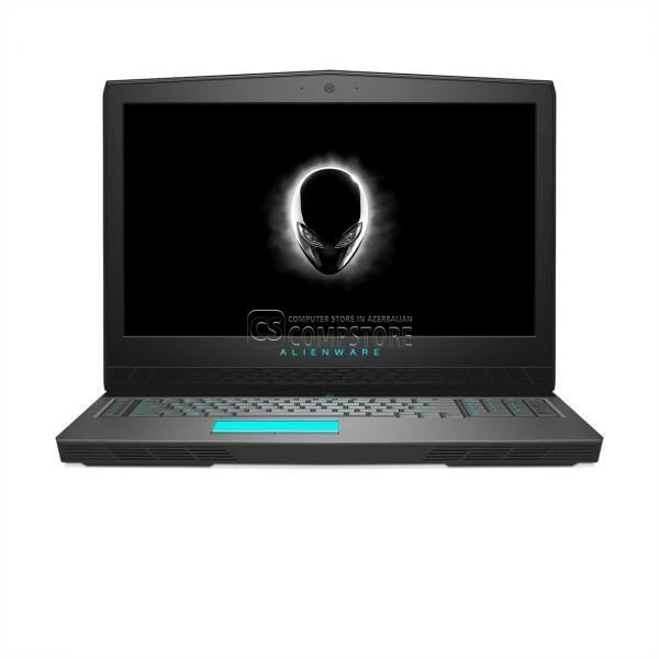 Dell Aleinware 17R5 Gaming Laptop