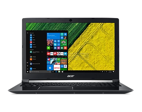 ACER Aspire A715-72G-79BH (NH.GXBAA.003)
