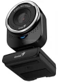 Webcamera Genius QCam 6000 Full HD Black