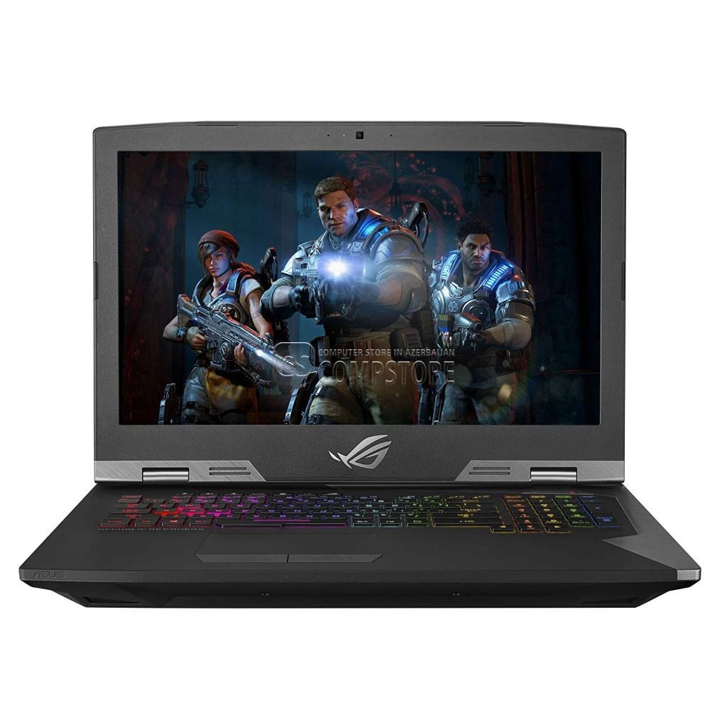 ASUS ROG Griffin G703GS-E5044R (90NR0091-M00670)