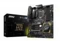 MSI Pro Z370 SLI Plus Mainboard