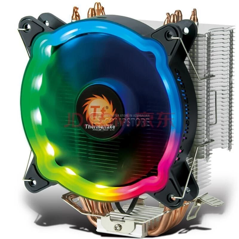 Thermaltake D400P CPU Cooler