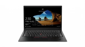 Lenovo ThinkPad X1 Carbon 6th Generation