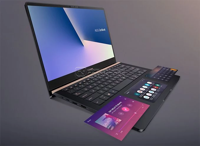 ASUS ZenBook PRO UX480F (90NB0JT1-M00590)