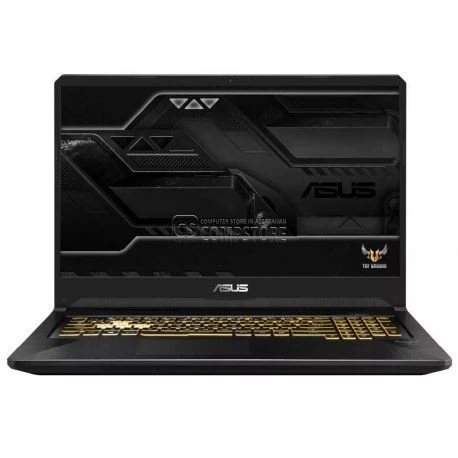 ASUS TUF Gaming FX705GM-EV020 (90NR0121-M00430)