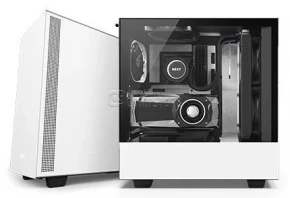 CompStar TITAN Kompüteri