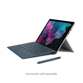 MicroSoft Surface Pro 6 (1796)