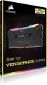 DDR4 Corsair Vengeance RGB PRO 16 GB (2 X 8 GB) 3000 MHz