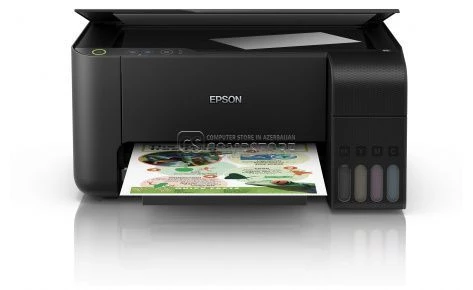 Epson L3100 (C11CG88401) Çox funksiyalı rəngli printer
