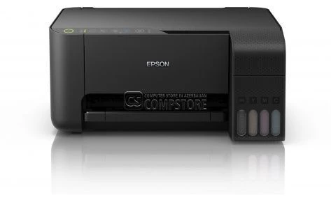 Epson L3150 (C11CG86409) Çox funksiyalı rəngli Wi-Fi printer