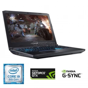Acer Predator Helios 500 PH517-51-98Y7 (NH.Q3NAA.005)