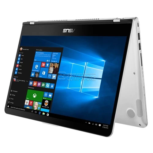 ASUS 2-in-1 Q405UA-BI5T5 (90NB0G61-M00030)