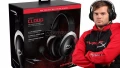 Kingston HyperX Cloud (HX-HSCL-SR/NA)