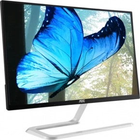 AOC IPS Monitor FHD (I2381FH/01)