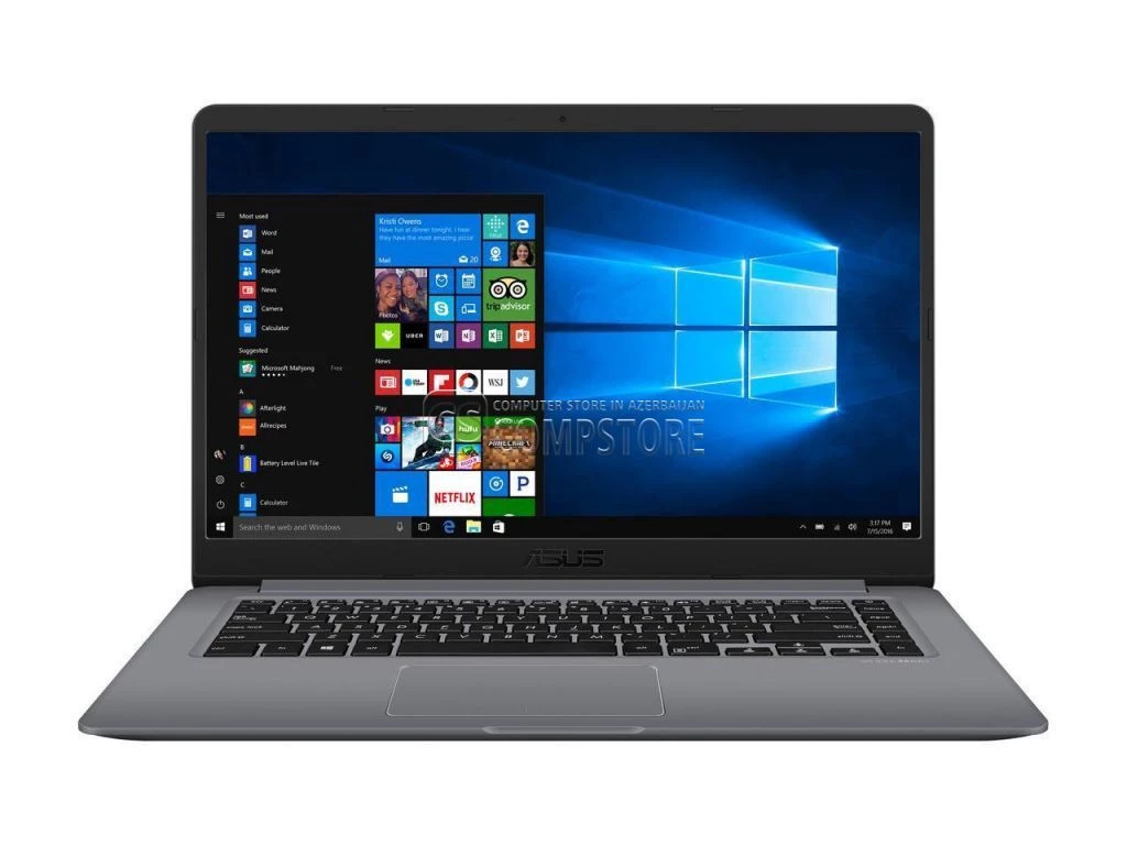 ASUS VivoBook S510UN-NH77 (90NB0GS5-M09100)