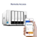 TerraMaster F4-220 NAS Storage