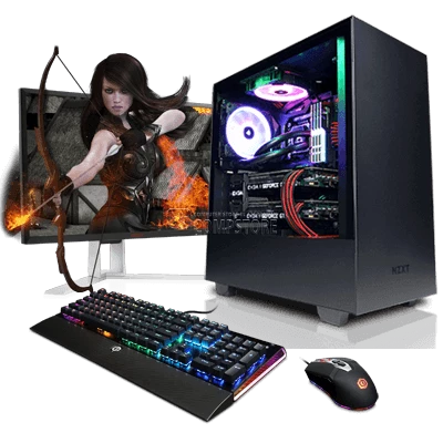 Kompüter CompStar Sniper