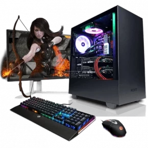 Kompüter CompStar Sniper