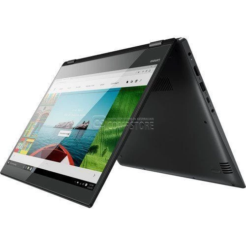 Lenovo Flex 5 MultiTouch 2-in-1 (80XA000VUS)