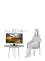 AOC IPS FHD 23-inch Monitor  (I2379VHE)