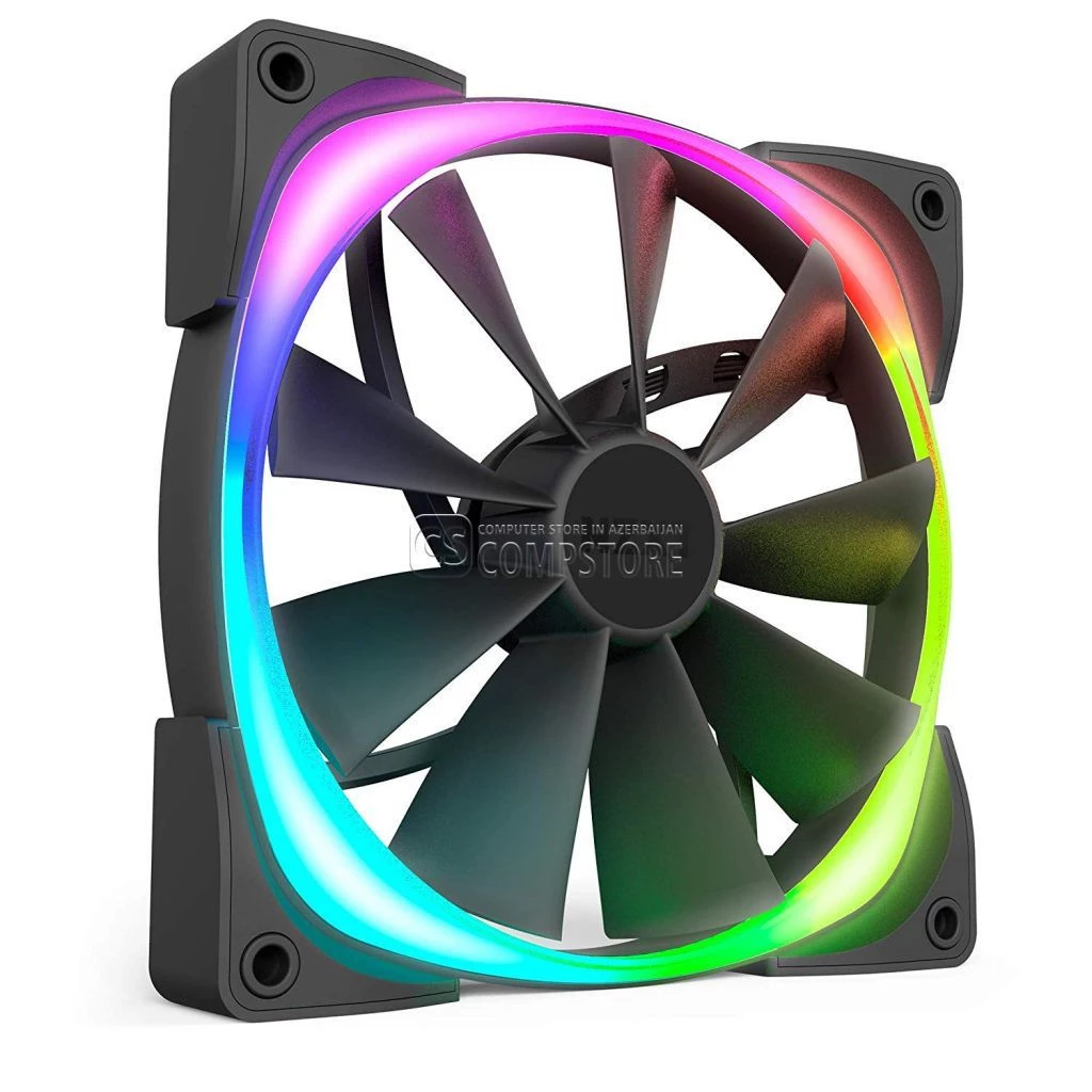 NZXT Aer RGB 2 (HF-28120-B1)
