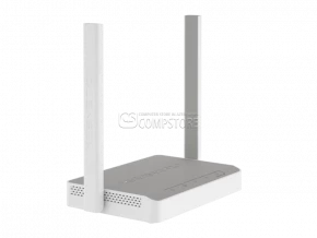 Keenetic Lite Wi-Fi Router (KN-1310) N300
