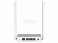 Keenetic Start Wi-Fi Router (KN-1110) N300