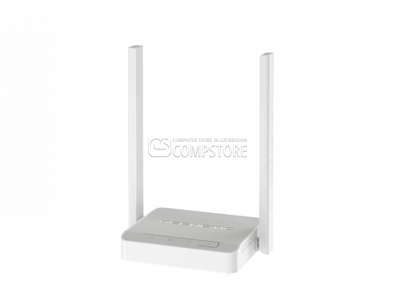 Keenetic 4G Wi-Fi Router (KN-1210)