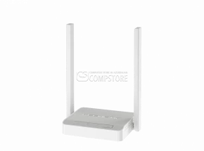 Keenetic 4G Wi-Fi Router (KN-1210)