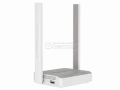 Keenetic 4G Wi-Fi Router (KN-1210)