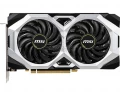 MSI Ventus GeForce RTX™ 2060 OC (6 GB | 192 Bit)