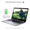 ASUS VivoBook Flip TP410UA-DS71T (90NB0FS1-M08120)