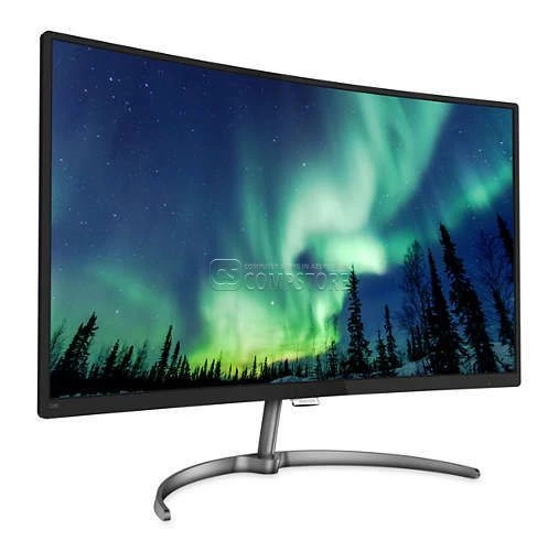 Monitor Philips E-Line 32-inch Curved (328E8QJAB5)