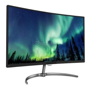 Monitor Philips E-Line 32-inch Curved (328E8QJAB5)