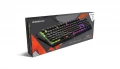 SteelSeries Apex M750 RGB Aluminum Core Mechanical Gaming Keyboard