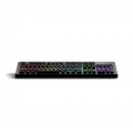SteelSeries Apex 150 RGB Gaming Keyboard