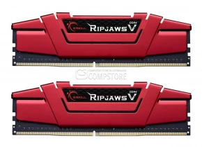 DDR4 G.SKILL Ripjaws V Series 32 GB (F4-2400C15D-32GVR)