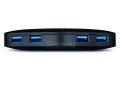 TP-Link  UH400 4-Port HUB USB 3.0